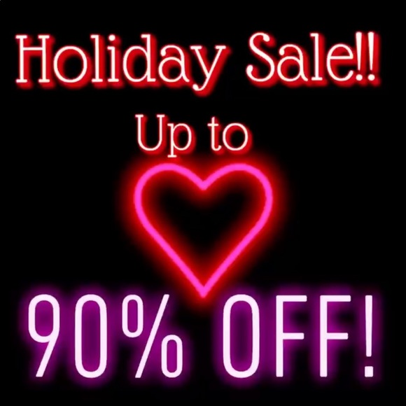 ✨New Year Clearance Sale!✨ Up to 90% Off! 🤩 - Picture 2 of 2